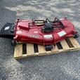 2022 Mahindra M50 Mid Mount Mower thumbnail image 4