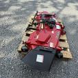 2022 Mahindra M50 Mid Mount Mower thumbnail image 5