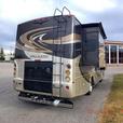 Used 2014 Thor Motor Coach PALAZZO 35.1 thumbnail image 4