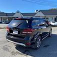 2014 Dodge  Journey Crossroad thumbnail image 5