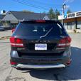 2014 Dodge  Journey Crossroad thumbnail image 6