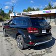 2014 Dodge  Journey Crossroad thumbnail image 7