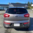 2012 KIA  Sportage EX thumbnail image 6