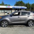 2012 KIA  Sportage EX thumbnail image 8