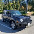 2008 Jeep  Patriot Sport thumbnail image 3