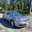 2008 Nissan  Altima 2.5 SL NEEDS TRANSMISSION thumbnail image 3