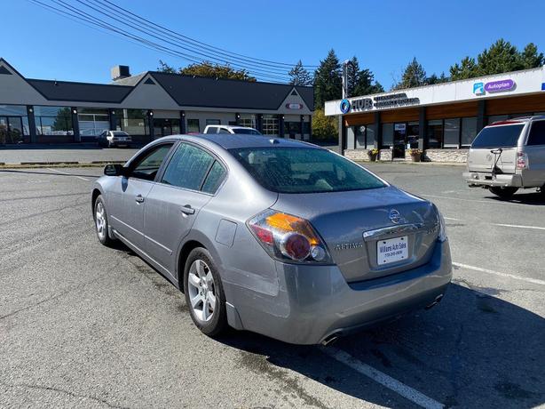 2008 Nissan  Altima 2.5 SL NEEDS TRANSMISSION image 7