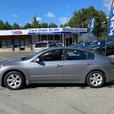 2008 Nissan  Altima 2.5 SL NEEDS TRANSMISSION thumbnail image 8