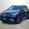 2024 Mercedes-Benz GLE GLE 450 4MATIC SUV thumbnail image