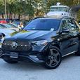 2024 Mercedes-Benz GLE GLE 450 4MATIC SUV thumbnail image 2
