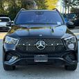 2024 Mercedes-Benz GLE GLE 450 4MATIC SUV thumbnail image 3