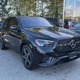 2024 Mercedes-Benz GLE GLE 450 4MATIC SUV thumbnail image 4