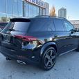 2024 Mercedes-Benz GLE GLE 450 4MATIC SUV thumbnail image 6