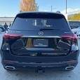 2024 Mercedes-Benz GLE GLE 450 4MATIC SUV thumbnail image 7