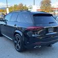 2024 Mercedes-Benz GLE GLE 450 4MATIC SUV thumbnail image 8