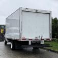 2022 Ford Econoline E-450 Super Duty 16-Foot Cube Van Box Truck with Loading Ram thumbnail image 7