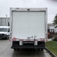 2022 Ford Econoline E-450 Super Duty 16-Foot Cube Van Box Truck with Loading Ram thumbnail image 8