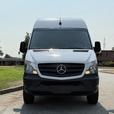 2017 Mercedes-Benz Sprinter 2500 High Roof Diesel Cargo Van 144-in. WheelBase wi thumbnail image 3