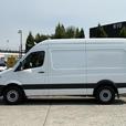 2017 Mercedes-Benz Sprinter 2500 High Roof Diesel Cargo Van 144-in. WheelBase wi thumbnail image 6