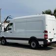 2017 Mercedes-Benz Sprinter 2500 High Roof Diesel Cargo Van 144-in. WheelBase wi thumbnail image 7