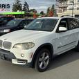 2009 BMW X5 35d AWD | Cruise Control | Heated Seats! thumbnail image