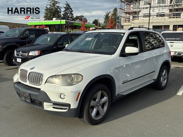 2009 BMW X5 35d AWD | Cruise Control | Heated Seats! image 1