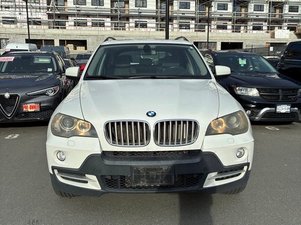 2009 BMW X5 35d AWD | Cruise Control | Heated Seats! image 2