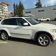 2009 BMW X5 35d AWD | Cruise Control | Heated Seats! thumbnail image 4