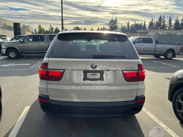 2009 BMW X5 35d AWD | Cruise Control | Heated Seats! image 5