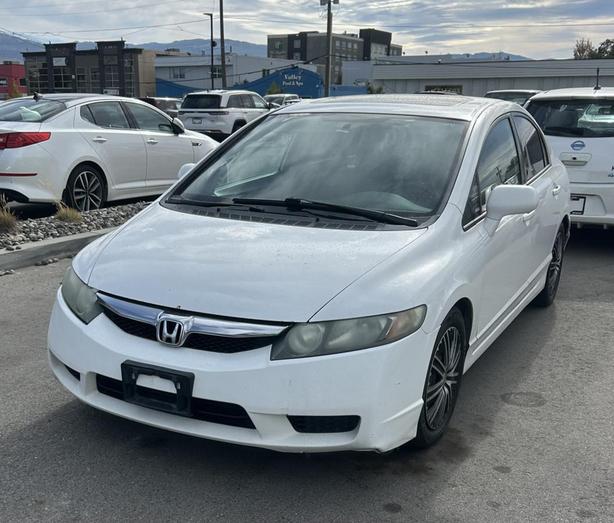 2010 Honda Civic Sedan Sport image 1