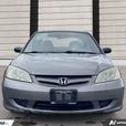 2004 Honda Civic Sedan SE thumbnail image 2