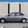 2004 Honda Civic Sedan SE thumbnail image 3