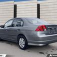 2004 Honda Civic Sedan SE thumbnail image 4