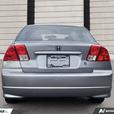 2004 Honda Civic Sedan SE thumbnail image 5
