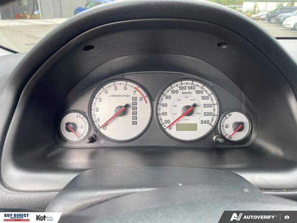 2004 Honda Civic Sedan SE image 7