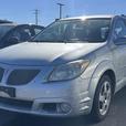 2005 Pontiac Vibe Base thumbnail image