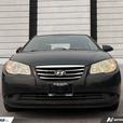 2010 Hyundai Elantra GL thumbnail image 2