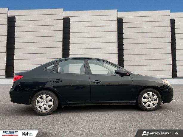 2010 Hyundai Elantra GL image 3