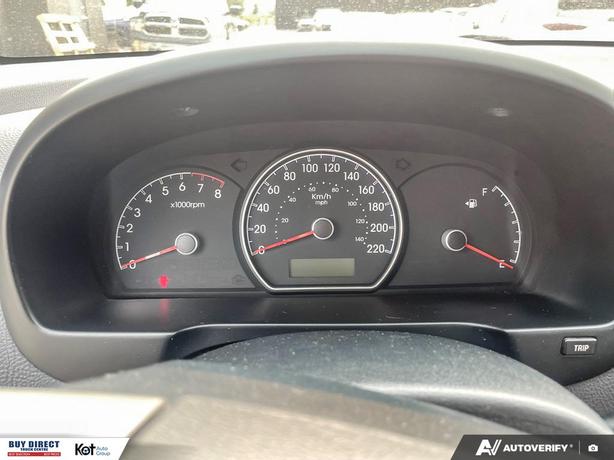 2010 Hyundai Elantra GL image 7