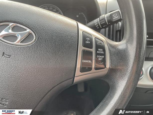 2010 Hyundai Elantra GL image 8