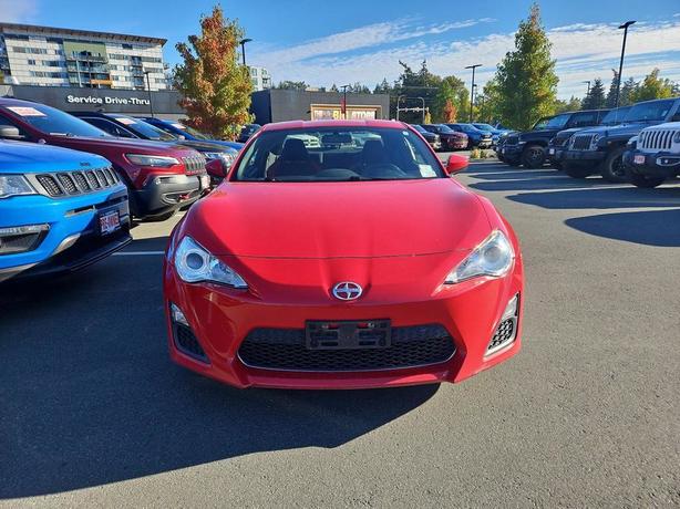 2016 Scion Fr-s Release Series 2.0 | Leather! | Heated Seats! image 2