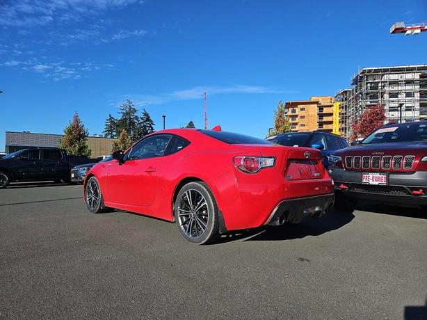 2016 Scion Fr-s Release Series 2.0 | Leather! | Heated Seats! image 4