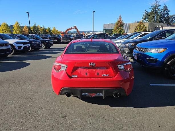 2016 Scion Fr-s Release Series 2.0 | Leather! | Heated Seats! image 5