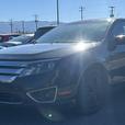 2011 Ford Fusion SE thumbnail image