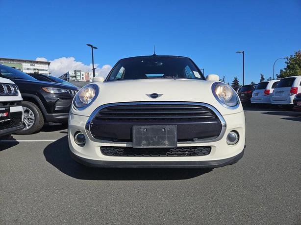 2020 MINI Convertible Cooper | One Owner! image 2