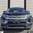 2021 Mitsubishi RVR SE thumbnail image 2