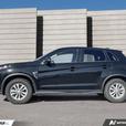 2021 Mitsubishi RVR SE thumbnail image 3