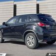 2021 Mitsubishi RVR SE thumbnail image 4