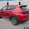 2021 Hyundai Tucson Luxury thumbnail image 4