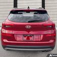 2021 Hyundai Tucson Luxury thumbnail image 5